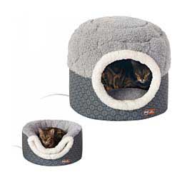 Thermo-Pet Nest 2-N-1 Pet Bed K&H Pet